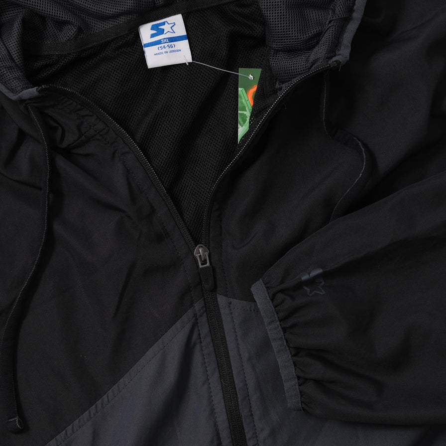 Vintage Starter Light Jacket 3XLarge 