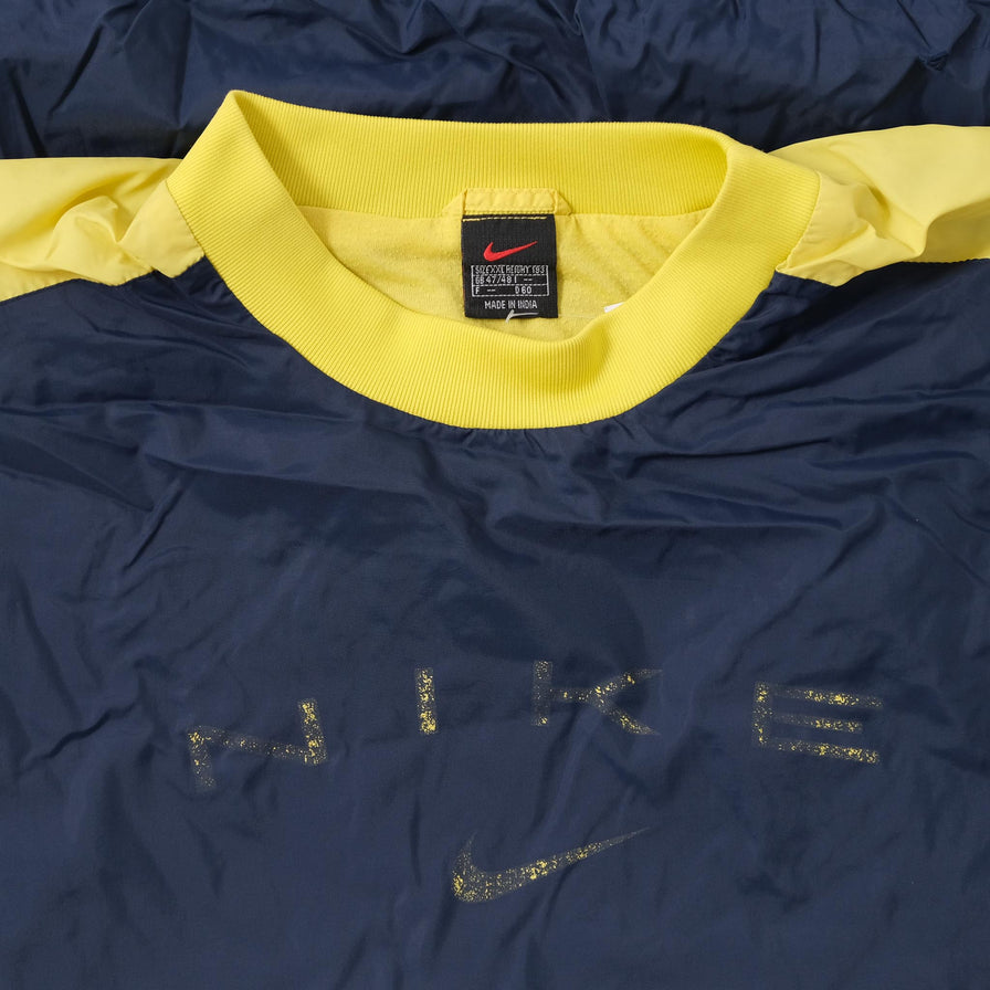 Vintage Nike Windbreaker XXLarge 