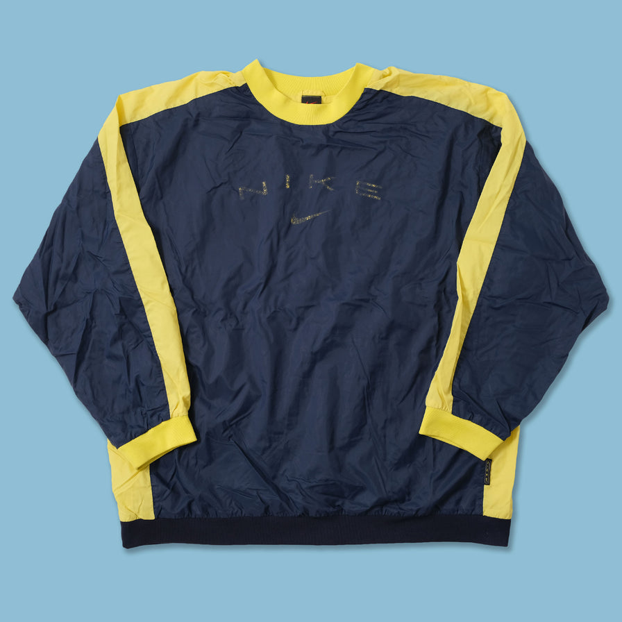 Vintage Nike Windbreaker XXLarge 