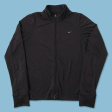 Vintage Nike Track Jacket Medium 