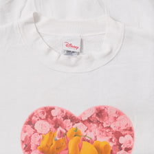 Vintage Pooh Sweater Large