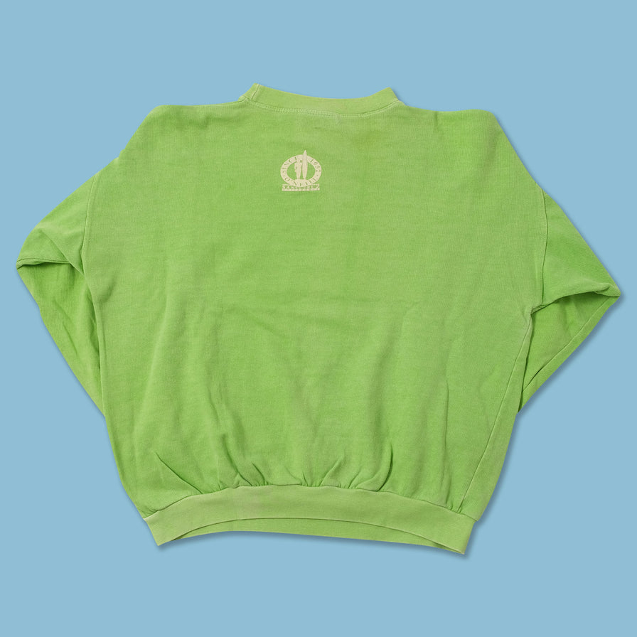 Vintage O'Neill Sweater Small 