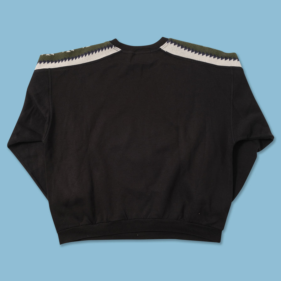Vintage Unleaded Native Sweater XLarge 
