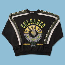 Vintage Unleaded Native Sweater XLarge 