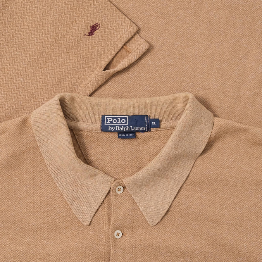 Polo Ralph Lauren Long Polo XXLarge 