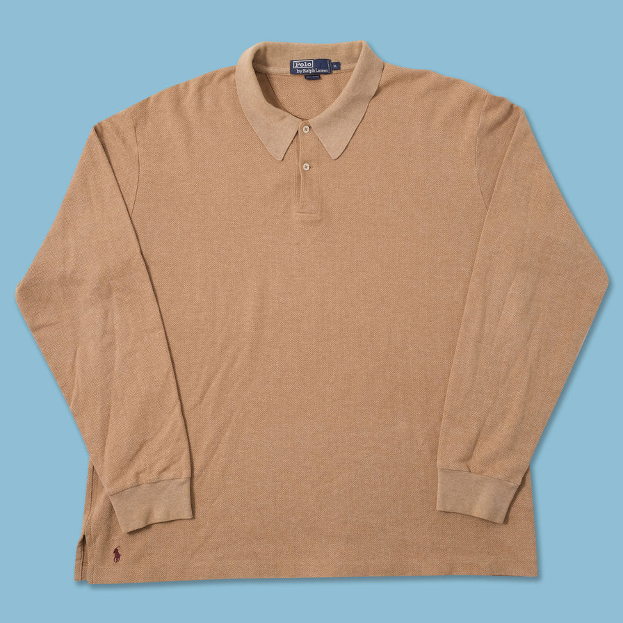 Polo Ralph Lauren Long Polo XXLarge 