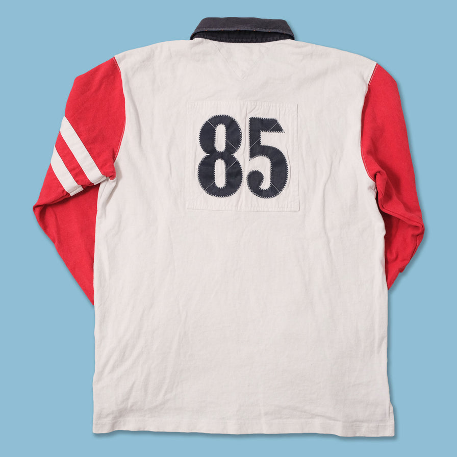 Tommy Hilfiger Long Polo XLarge 