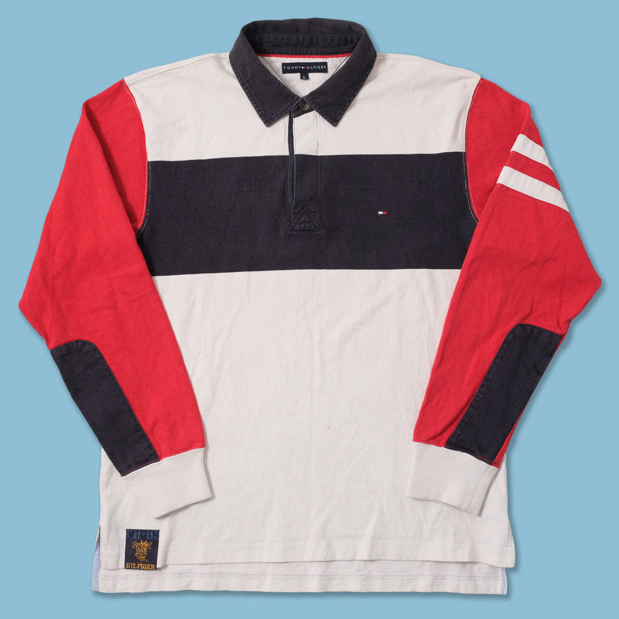 Tommy Hilfiger Long Polo XLarge 