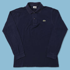 Vintage Lacoste Long Polo Small 