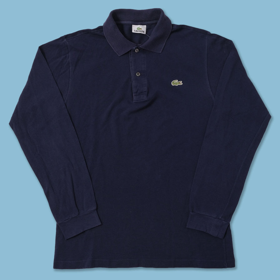 Vintage Lacoste Long Polo Small 
