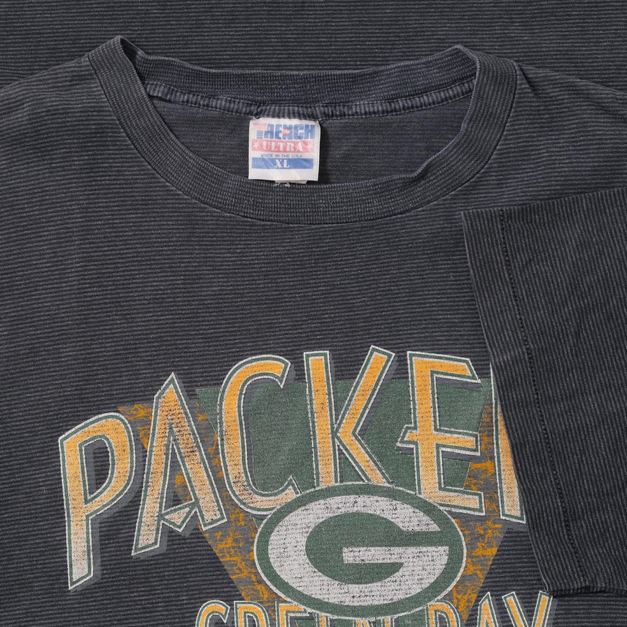 1994 Green Bay Packers T-Shirt XLarge 