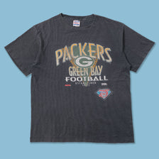 1994 Green Bay Packers T-Shirt XLarge 