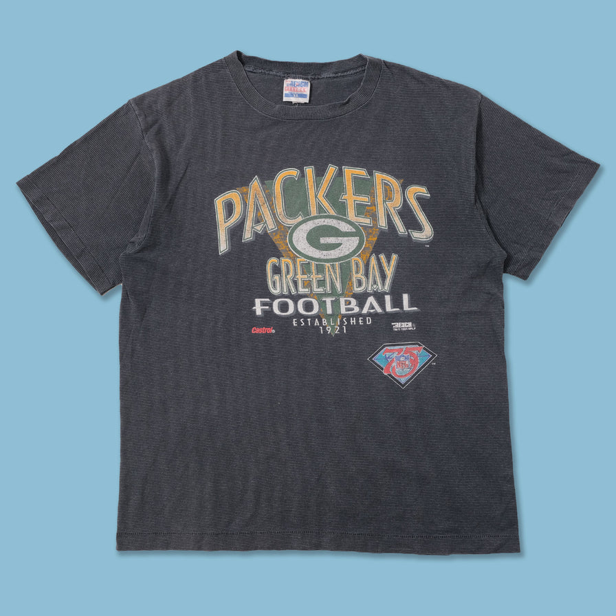 1994 Green Bay Packers T-Shirt XLarge 