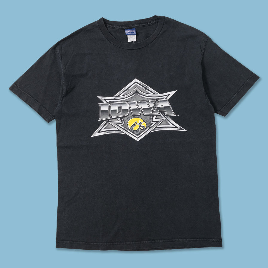 Vintage Iowa State T-Shirt Medium 