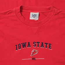 Vintage Iowa State T-Shirt 3XLarge 