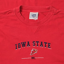 Vintage Iowa State T-Shirt 3XLarge
