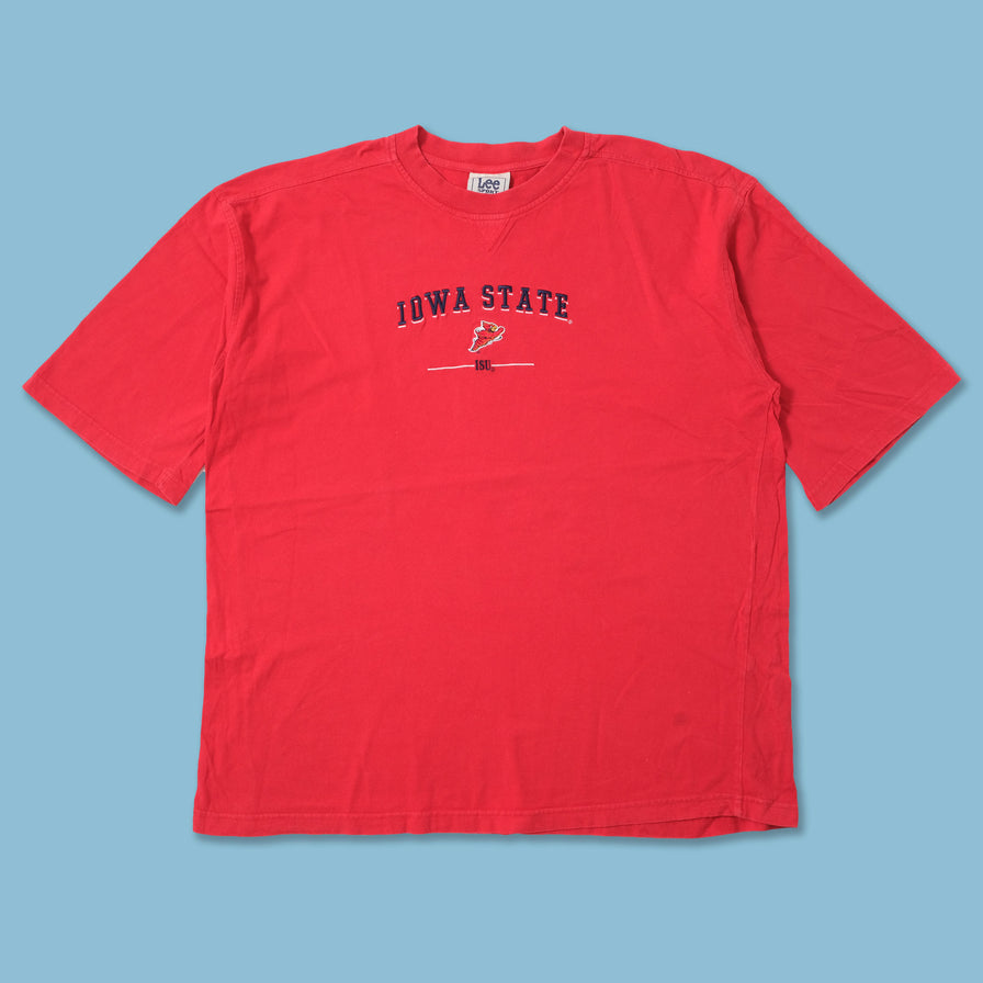 Vintage Iowa State T-Shirt 3XLarge 