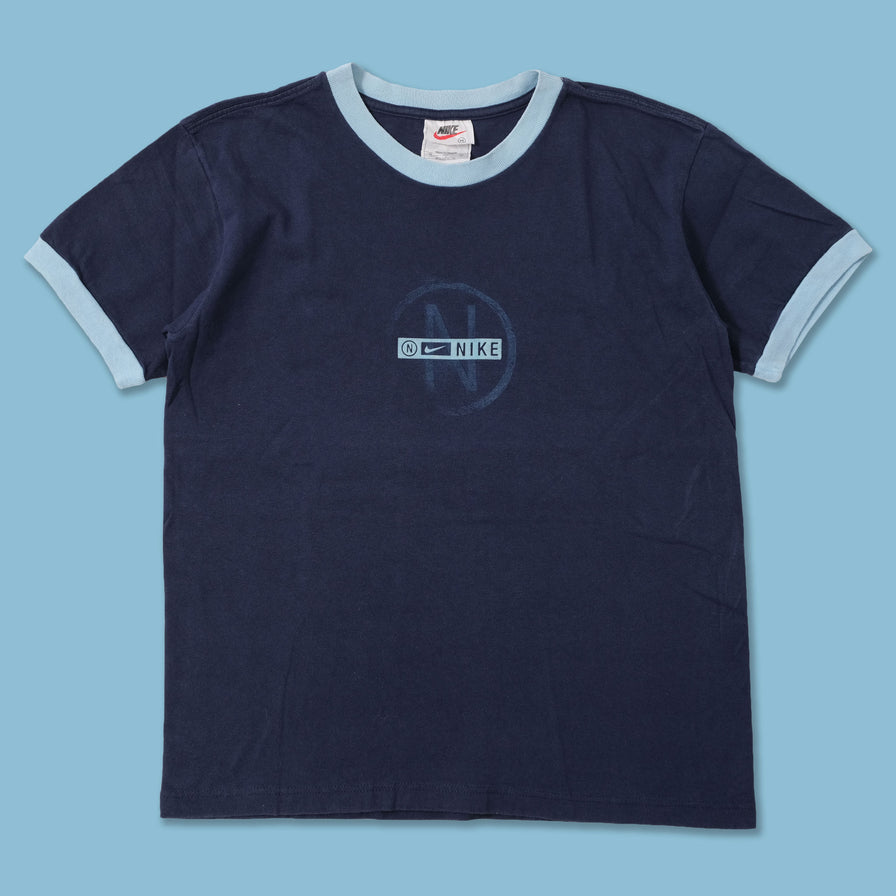 Vintage Nike T-Shirt Small 