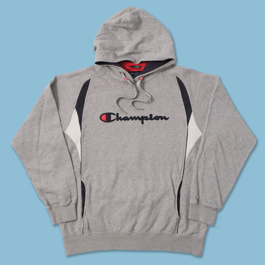 Vintage Champion Hoody XLarge 