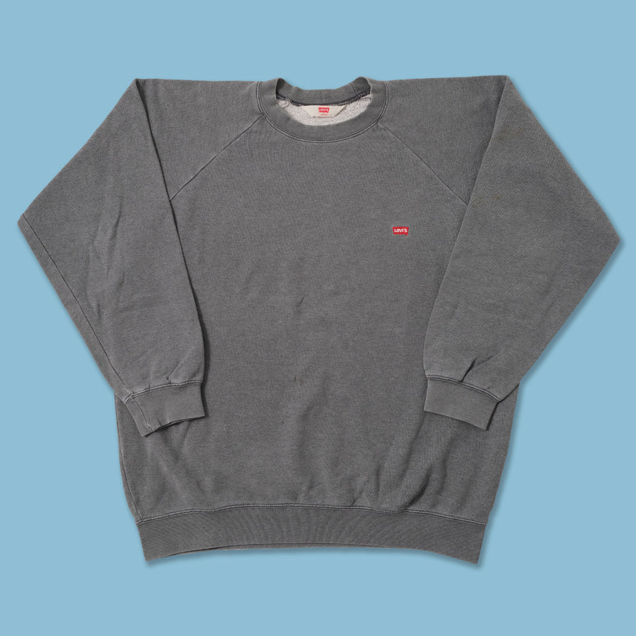 Vintage Levi's Sweater Large 