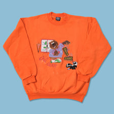 Vintage Blu Peter Sweater Small 