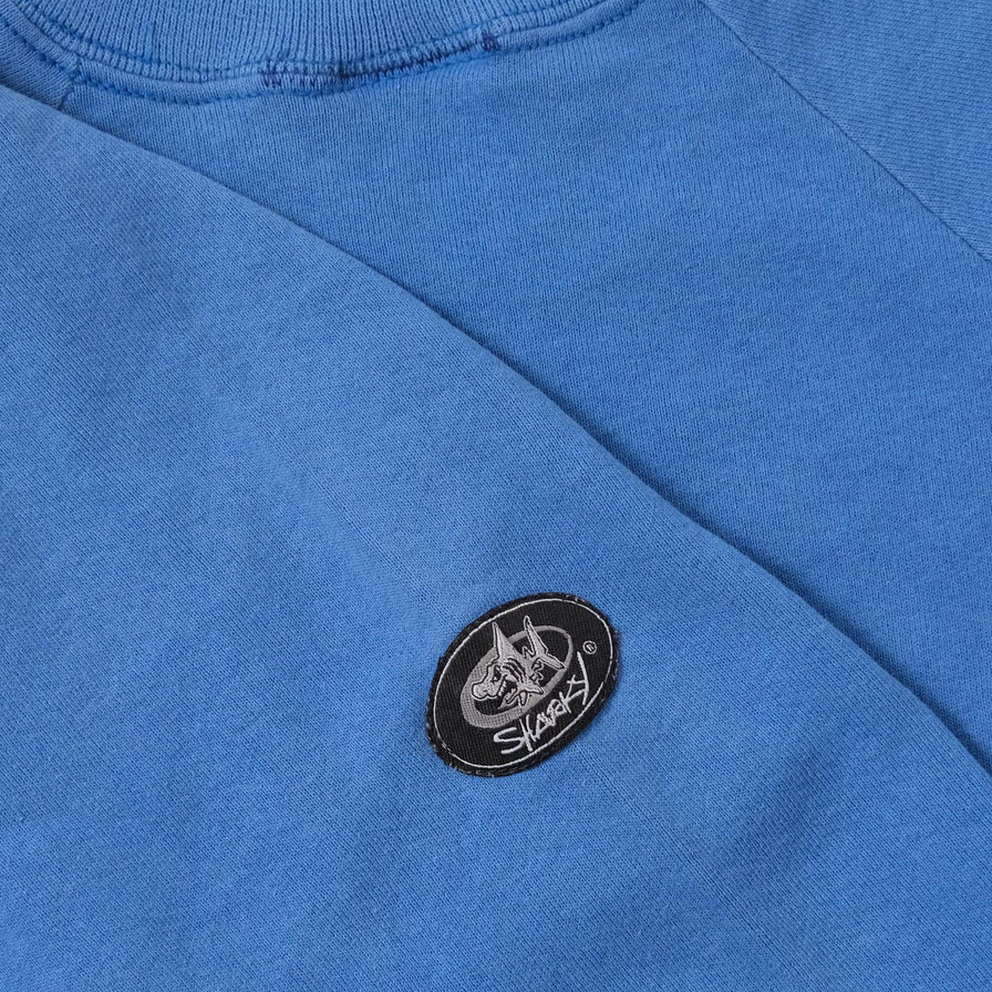Vintage Surfing Sweater Small 