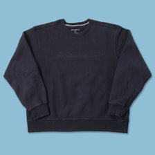 Vintage Eddie Bauer Sweater XLarge 