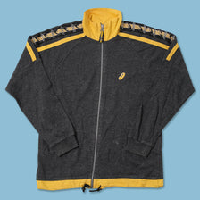 Vintage Asics Sweat Jacket Small 