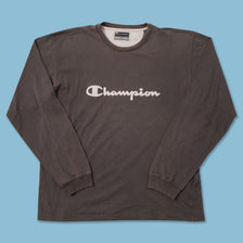 Vintage Champion Longsleeve XXLarge 