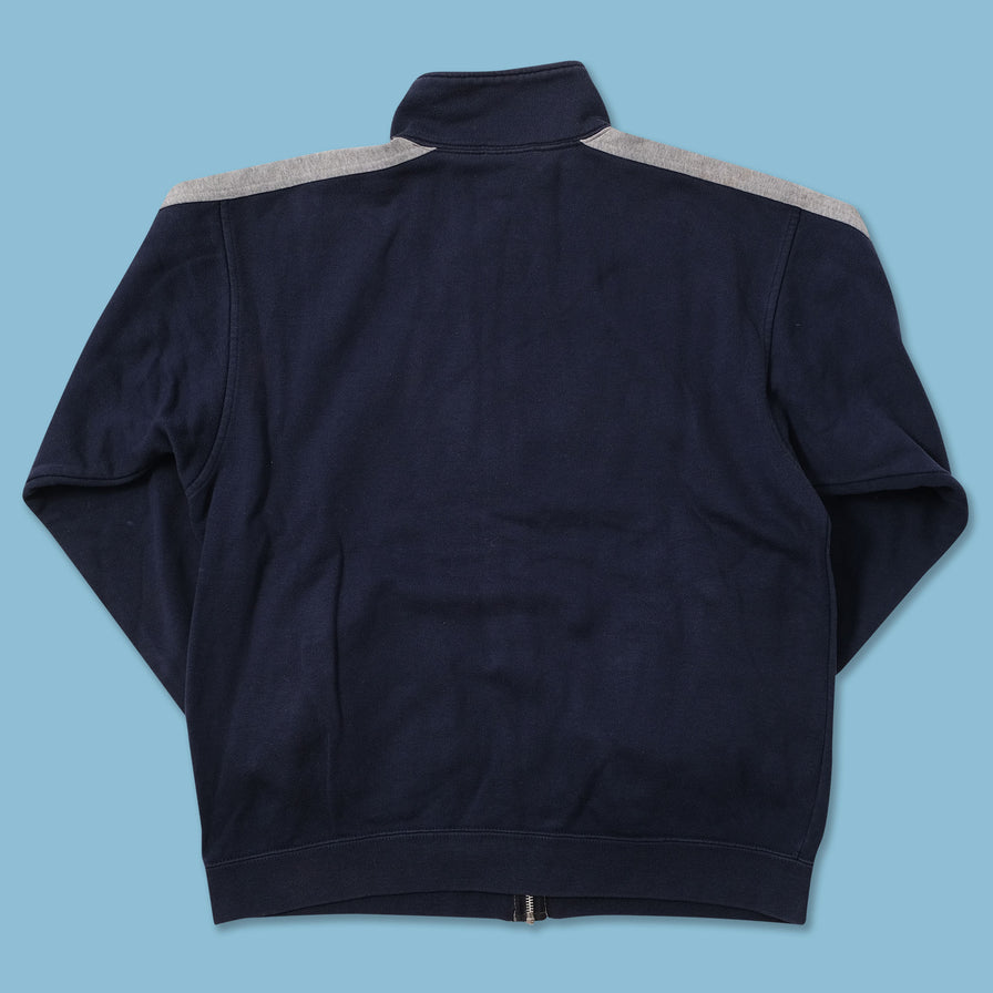 Vintage Champion Sweat Jacket Medium 