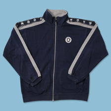 Vintage Champion Sweat Jacket Medium 