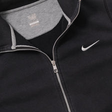 Vintage Nike Sweat Jacket Large 