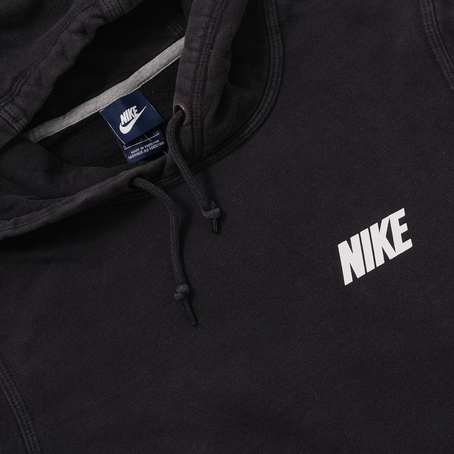 Vintage Nike Hoody Small 