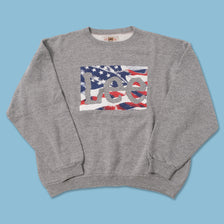 Vintage Lee USA Sweater Small 