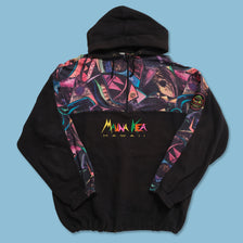 Vintage Hawaii Hoody XLarge 