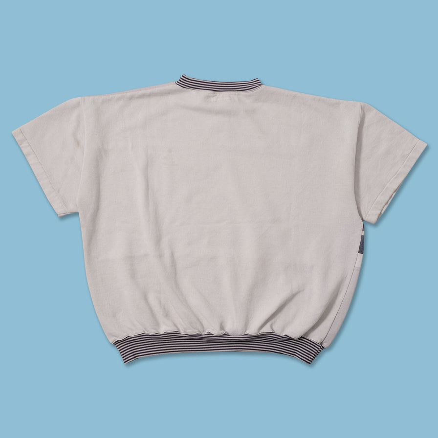 Vintage Reebok Sweater Large 