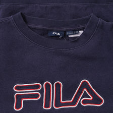 Fila Sweater Large 