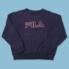 Fila Sweater Large 