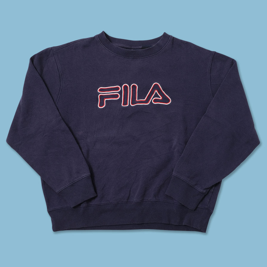 Fila Sweater Large 