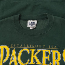 1996 Green Bay Packers Sweater XLarge 