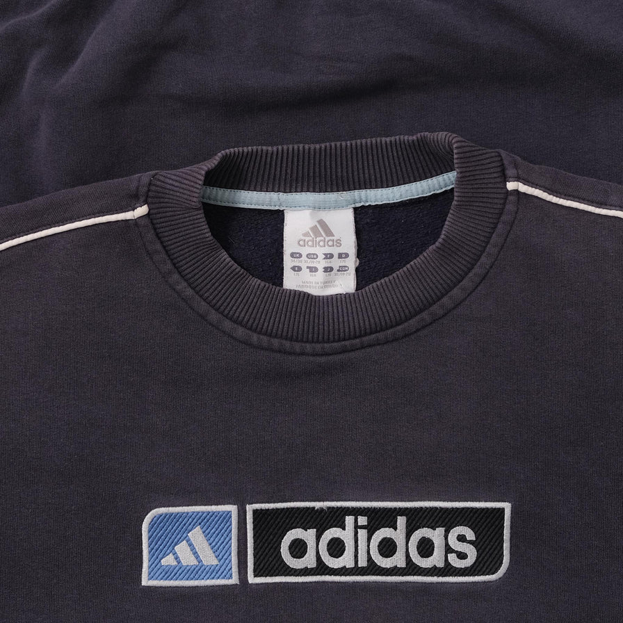 Vintage adidas Sweater Medium 