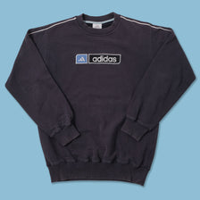 Vintage adidas Sweater Medium 