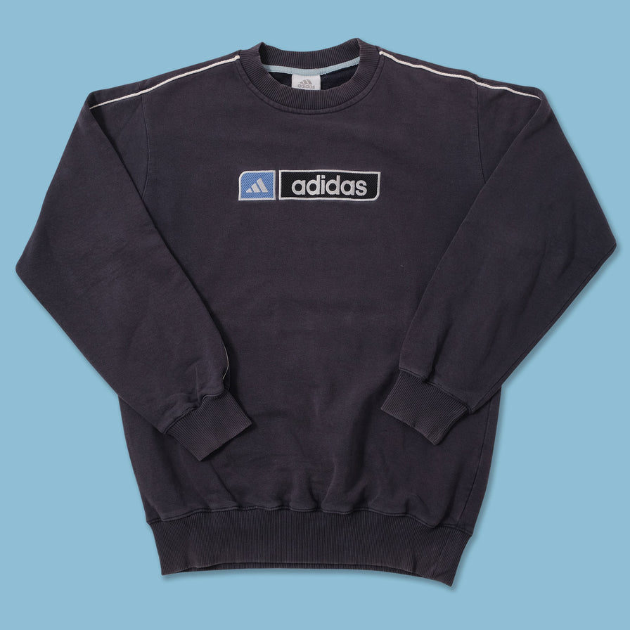 Vintage adidas Sweater Medium 