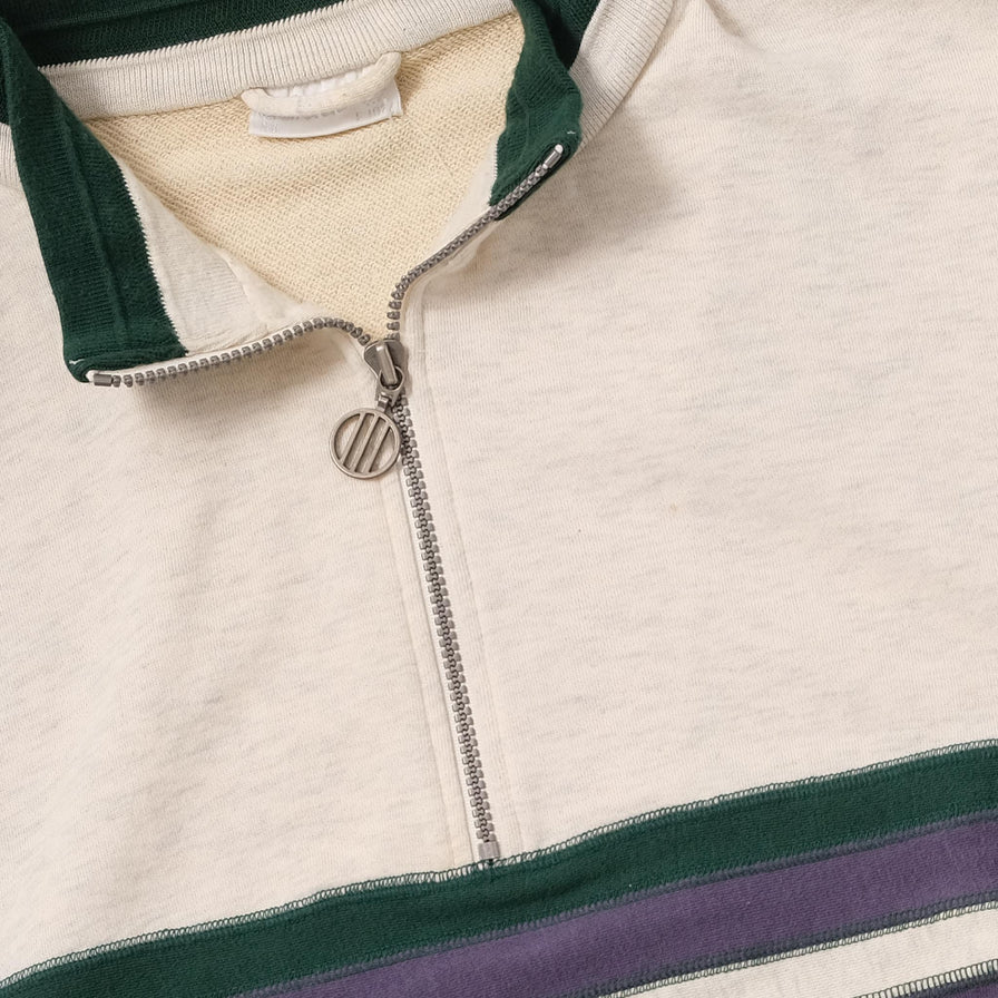 Vintage adidas Sweater XLarge 