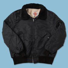 Vintage Dickies Padded Jacket Large 