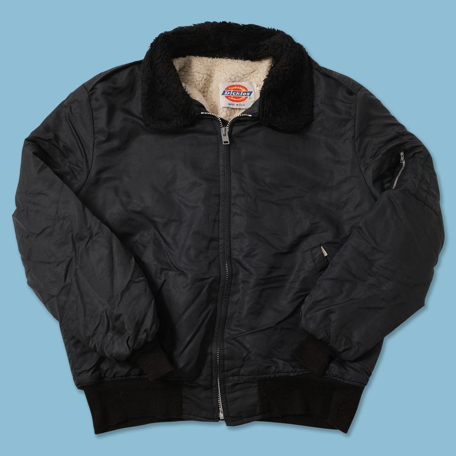 Vintage Dickies Padded Jacket Large 