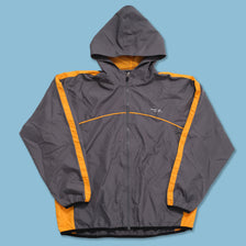 Vintage Starter Light Jacket Large 