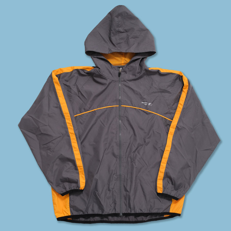 Vintage Starter Light Jacket Large 