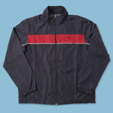 Vintage Starter Track Jacket Large 