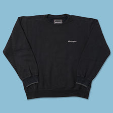 Vintage Champion Sweater Large 